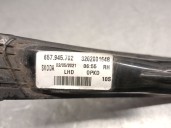 Recambio de piloto trasero derecho para skoda scala (nw1) 1.0 tsi referencia OEM IAM 657945702 657945702 