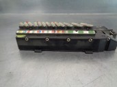 Recambio de electrovalvula vacio para mercedes-benz clase sl (w129) 300 (129.061) referencia OEM IAM 