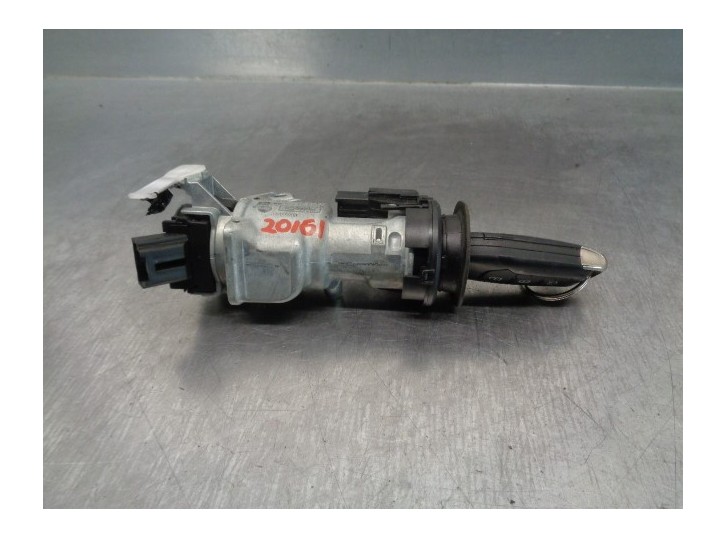 Replacement ignition switch for Ford Puma 1.0 EcoBoost cat OEM IAM reference H1BC3F880AB 