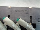 Recambio de electrovalvula vacio para mercedes-benz clase sl (w129) 300 (129.061) referencia OEM IAM   