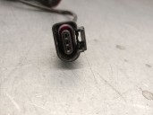 Recambio de piloto trasero derecho para skoda scala (nw1) 1.0 tsi referencia OEM IAM 657945702 657945702 