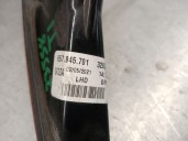 Recambio de piloto trasero derecho para skoda scala (nw1) 1.0 tsi referencia OEM IAM 657945702 657945702 