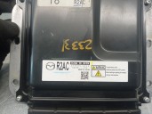 Recambio de centralita motor uce para mazda 6 hatchback (gh) 2.2 mzr-cd (gh10) referencia OEM IAM R2AC18881N  2757000070