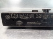 Recambio de modulo electronico para mercedes-benz clase sl (w129) 300 (129.061) referencia OEM IAM 