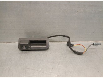 Recambio de maneta exterior porton para skoda scala (nw1) 1.0 tsi referencia OEM IAM 657827566 657827566 