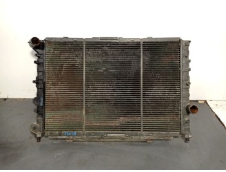 Recambio de radiador agua para alfa romeo 156 sportwagon (932_) 1.9 jtd 16v (932bxe00) referencia OEM IAM 60690405 60690405 