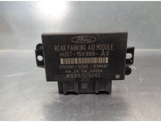 Recambio de modulo electronico para ford puma 1.0 ecoboost cat referencia OEM IAM HU5T15K866AG  