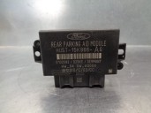 Recambio de modulo electronico para ford puma 1.0 ecoboost cat referencia OEM IAM HU5T15K866AG  