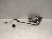 Recambio de maneta exterior porton para skoda scala (nw1) 1.0 tsi referencia OEM IAM 657827566 657827566 