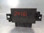 Recambio de modulo electronico para ford puma 1.0 ecoboost cat referencia OEM IAM HU5T15K866AG  