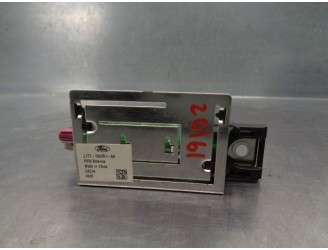 Recambio de modulo electronico para ford puma 1.0 ecoboost cat referencia OEM IAM L1TT19K351AA  