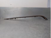 Recambio de molduras traseras para bmw serie 3 berlina (e46) 2.0 16v diesel cat referencia OEM IAM 703060402 DERECHA 4 PUERTAS