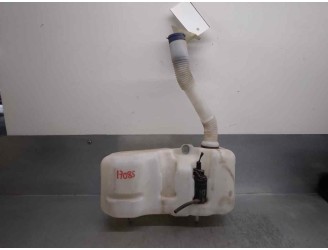 Recambio de deposito limpia para peugeot boxer caja cerrada techo elevado (bat.3450)(333/335)(2007=> 2.2 hdi cat referencia OEM 