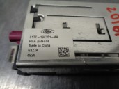 Recambio de modulo electronico para ford puma 1.0 ecoboost cat referencia OEM IAM L1TT19K351AA 