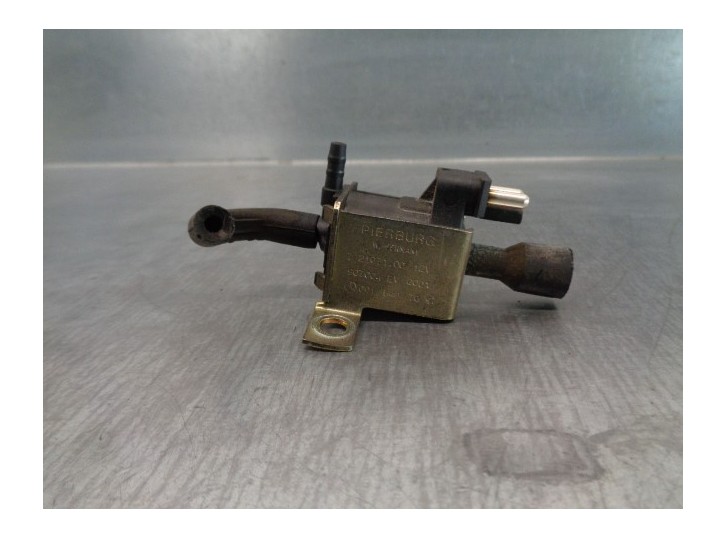 Recambio de electrovalvula vacio para mercedes-benz clase sl (w129) 300 (129.061) referencia OEM IAM 