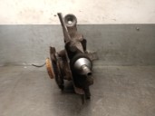 Replacement front left steering knuckle for Volvo S60 I (384) D5 OEM IAM reference 9461943 8663288 