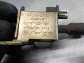 Recambio de electrovalvula vacio para mercedes-benz clase sl (w129) 300 (129.061) referencia OEM IAM   