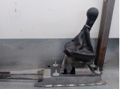 Recambio de palanca cambio para seat altea xl (5p5) 2.0 tdi referencia OEM IAM 1K0711061B 1K0711061B 