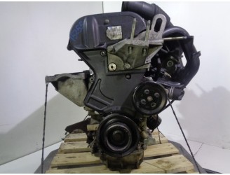 Recambio de motor completo para ford fusion (cbk) 1.6 16v cat referencia OEM IAM FYJB 1321911 3U72892