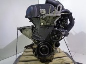 Replacement complete engine for Ford Fusion (CBK) 1.6 16V CAT OEM IAM reference FYJB 1321911 3U72892
