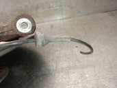 Replacement front left steering knuckle for Volvo S60 I (384) D5 OEM IAM reference 9461943 8663288 