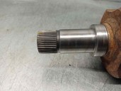 Recambio de transmision delantera izquierda para peugeot boxer caja cerrada techo elevado (bat.3450)(333/335)(2007=> 2.2 hdi cat