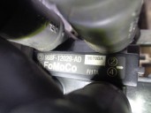 Recambio de motor completo para ford fusion (cbk) 1.6 16v cat referencia OEM IAM FYJB 1321911 3U72892