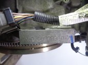 Recambio de motor completo para ford fusion (cbk) 1.6 16v cat referencia OEM IAM FYJB 1321911 3U72892