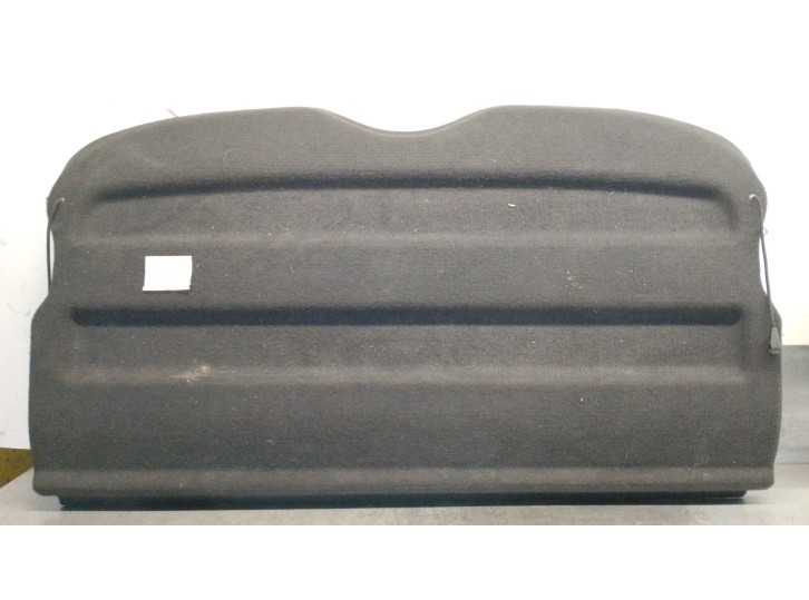 Recambio de bandeja trasera para citroën c4 lim. 1.6 hdi fap referencia OEM IAM 96874780ZD 8342JS 