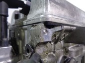 Recambio de motor completo para ford fusion (cbk) 1.6 16v cat referencia OEM IAM FYJB 1321911 3U72892