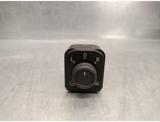 Recambio de mando retrovisor para volkswagen taigo (cs1) 1.0 tsi referencia OEM IAM 3G0959565B 3G0959565C 