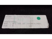 Recambio de bandeja trasera para citroën c4 lim. 1.6 hdi fap referencia OEM IAM 96874780ZD 8342JS 