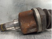 Recambio de transmision delantera izquierda para ford focus lim. (cb4) 1.6 16v cat referencia OEM IAM 3M513B437BAF 