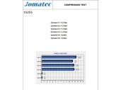 Recambio de motor completo para ford fusion (cbk) 1.6 16v cat referencia OEM IAM FYJB 1321911 3U72892