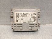 Recambio de antena para skoda scala (nw1) 1.0 tsi referencia OEM IAM 4N0035456D 4N0035456D 10R068805
