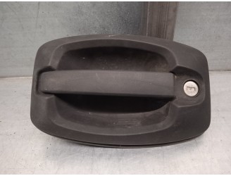 Recambio de maneta exterior delantera izquierda para peugeot boxer caja cerrada techo elevado (bat.3450)(333/335)(2007=> 2.2 hdi