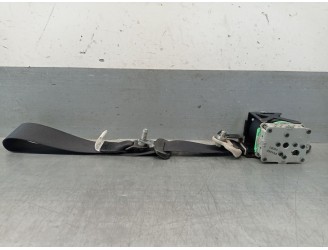 Recambio de cinturon seguridad trasero izquierdo para mazda 6 hatchback (gh) 2.2 mzr-cd (gh10) referencia OEM IAM GS1D57L90D02 G