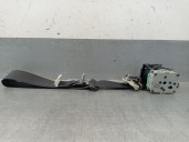 Recambio de cinturon seguridad trasero izquierdo para mazda 6 hatchback (gh) 2.2 mzr-cd (gh10) referencia OEM IAM GS1D57L90D02 G