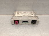 Recambio de antena para skoda scala (nw1) 1.0 tsi referencia OEM IAM 4N0035456D 4N0035456D 10R068805