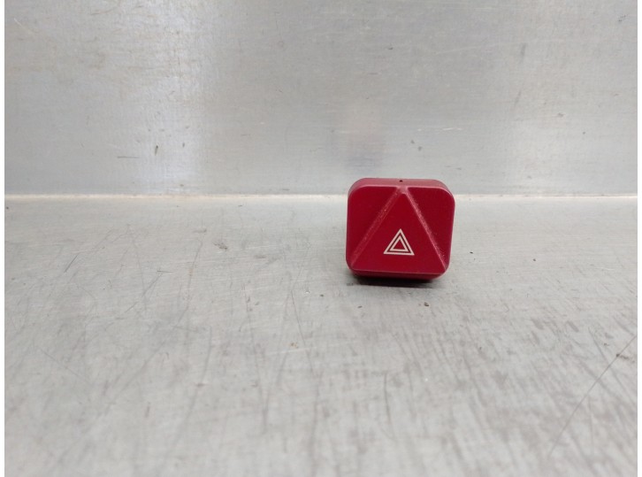 Recambio de warning para peugeot 407 1.6 hdi referencia OEM IAM 96464896KR  