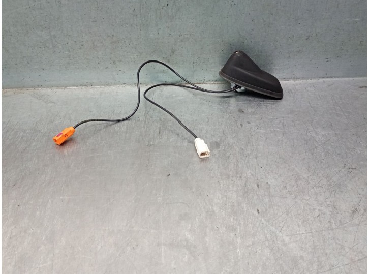 Recambio de antena para opel corsa f (p2jo) 1.2 (68) referencia OEM IAM 920204072 