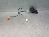 Recambio de antena para opel corsa f (p2jo) 1.2 (68) referencia OEM IAM 920204072 