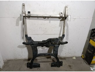 Recambio de puente delantero para mercedes-benz clase b sports tourer (w246, w242) b 180 cdi (246.200) referencia OEM IAM A24662