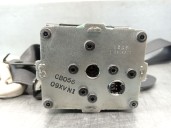 Recambio de cinturon seguridad trasero izquierdo para mazda 6 hatchback (gh) 2.2 mzr-cd (gh10) referencia OEM IAM GS1D57L90D02 G