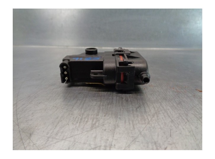 Recambio de motor calefaccion para mercedes-benz clase sl (w129) 300 (129.061) referencia OEM IAM   