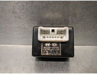 Recambio de rele para hyundai accent iii sedán (mc) 1.5 crdi gls referencia OEM IAM 952301G100  