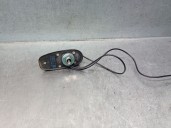 Recambio de antena para opel corsa f (p2jo) 1.2 (68) referencia OEM IAM 920204072 