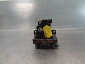 Recambio de motor calefaccion para mercedes-benz clase sl (w129) 300 (129.061) referencia OEM IAM   