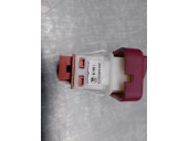 Recambio de warning para peugeot 407 1.6 hdi referencia OEM IAM 96464896KR  