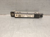 Recambio de antena para skoda scala (nw1) 1.0 tsi referencia OEM IAM 657035577B  